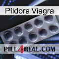 Píldora Viagra 30